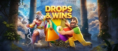 Drops & Wins